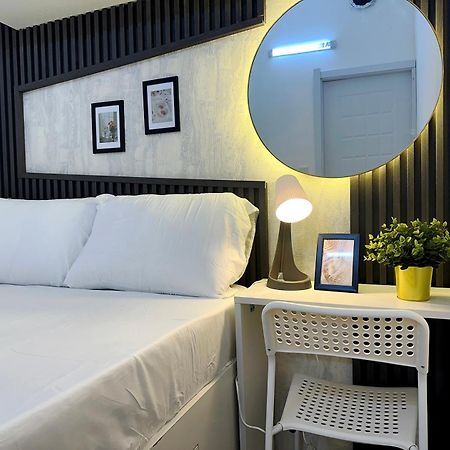 Executive Suite Room In Barsha 1 Near Moe Metro 두바이 외부 사진
