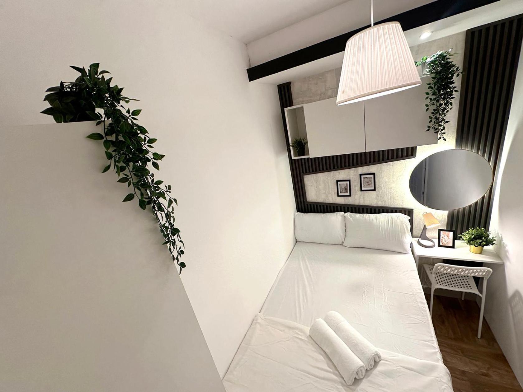 Executive Suite Room In Barsha 1 Near Moe Metro 두바이 외부 사진