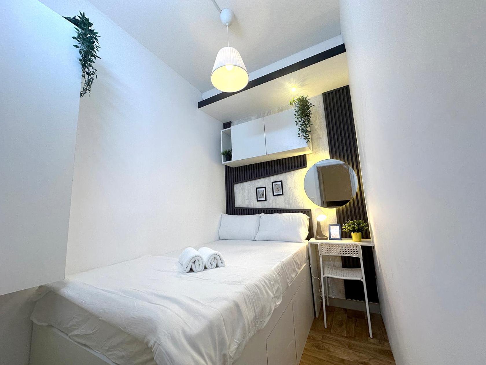 Executive Suite Room In Barsha 1 Near Moe Metro 두바이 외부 사진