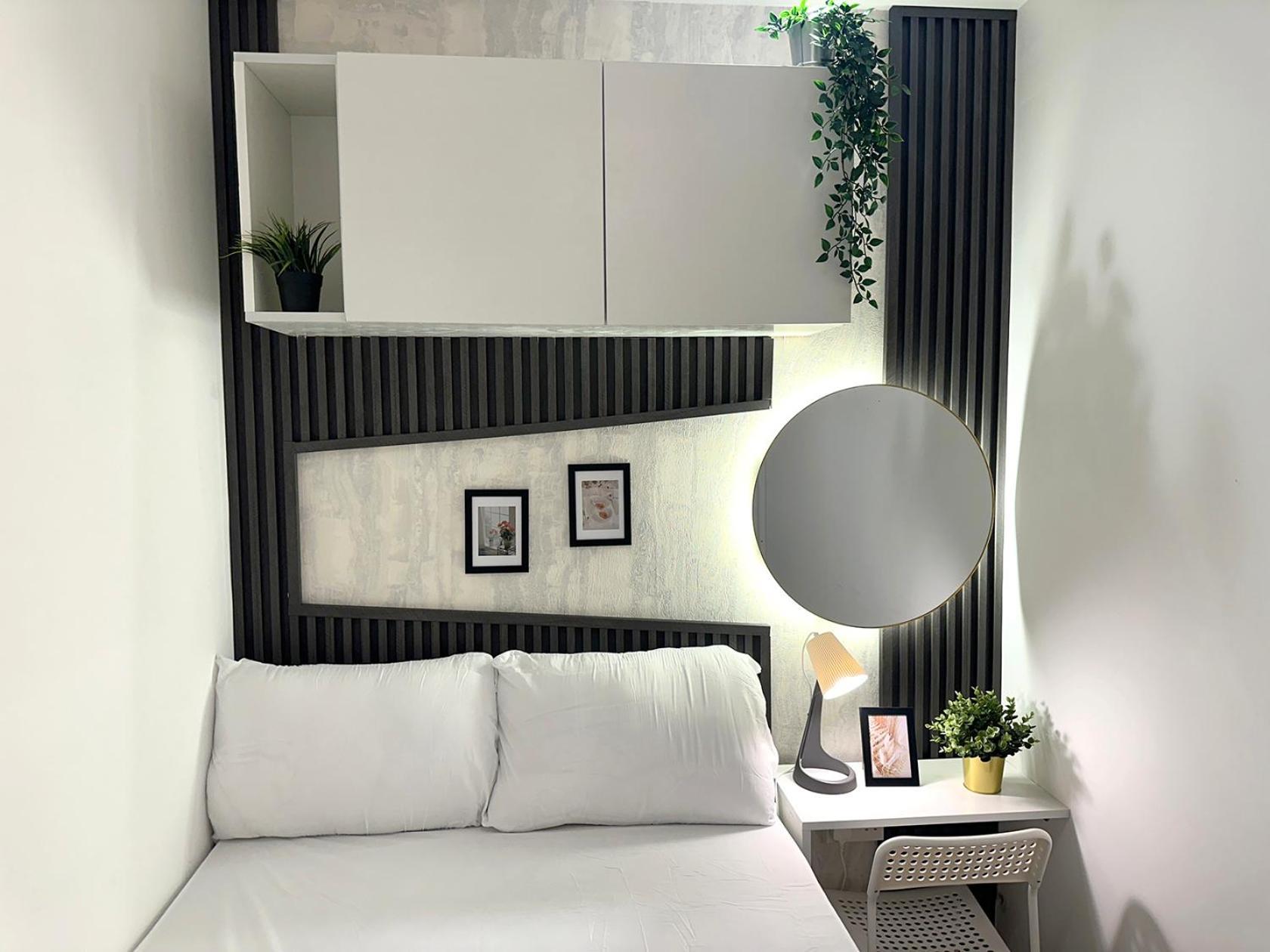 Executive Suite Room In Barsha 1 Near Moe Metro 두바이 외부 사진