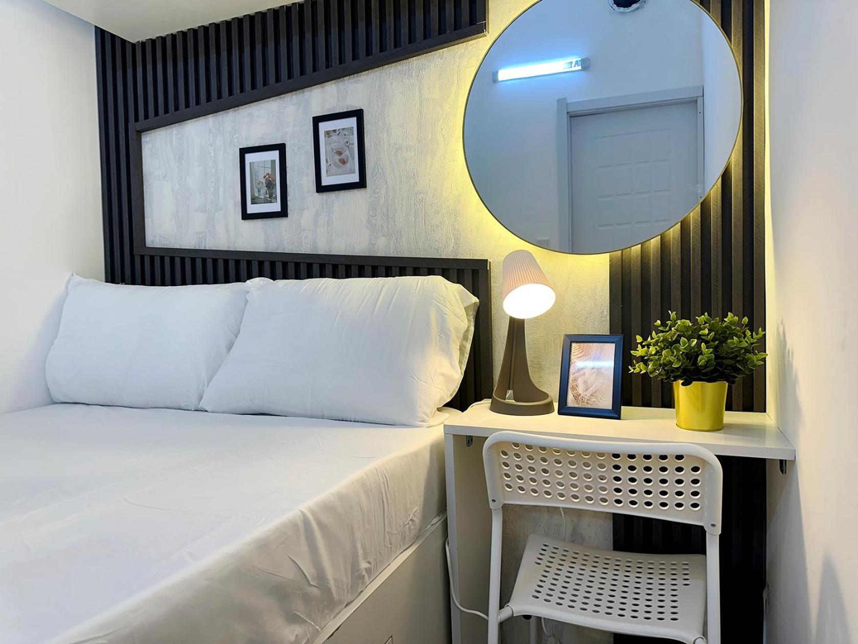 Executive Suite Room In Barsha 1 Near Moe Metro 두바이 외부 사진