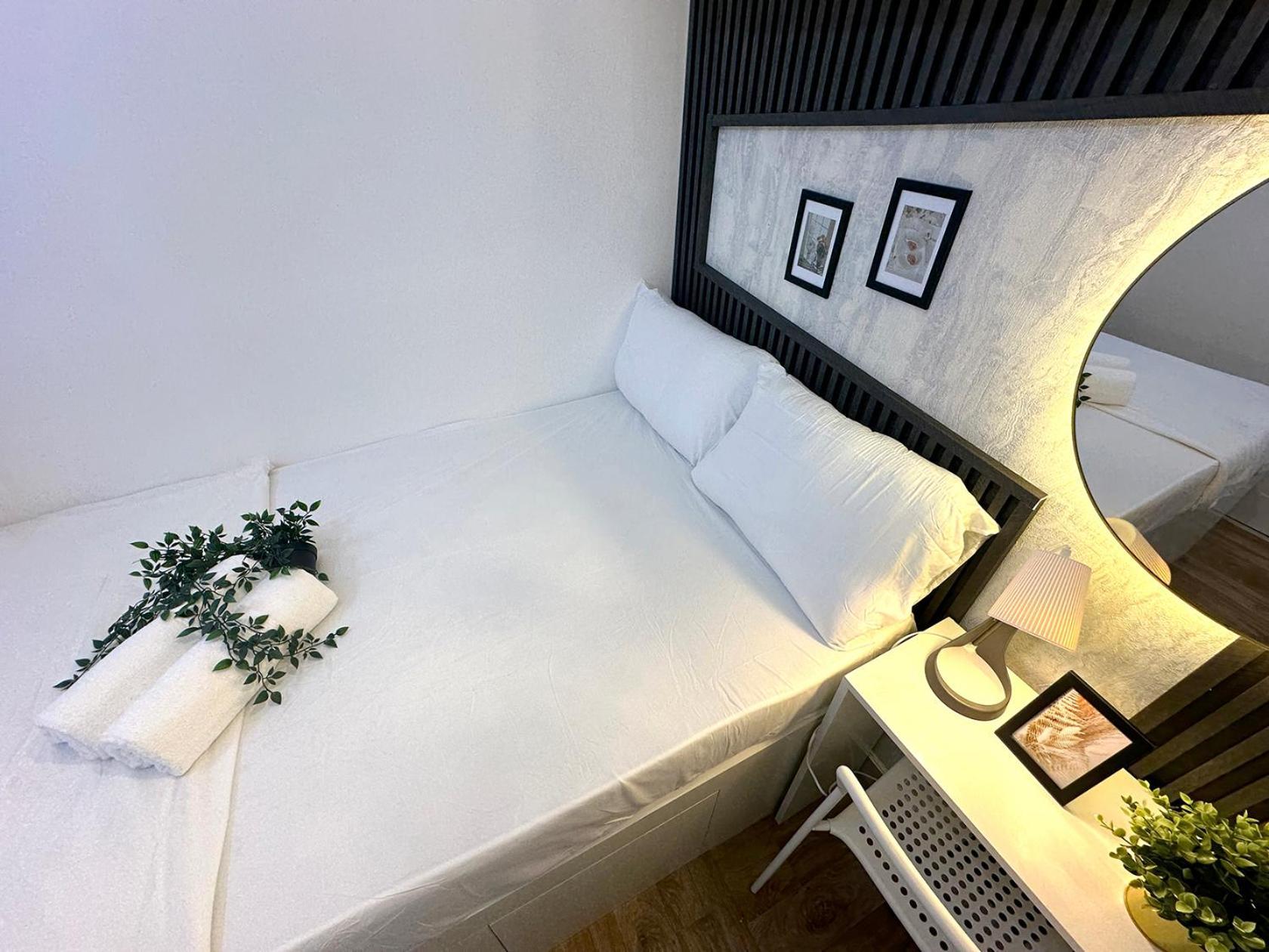 Executive Suite Room In Barsha 1 Near Moe Metro 두바이 외부 사진