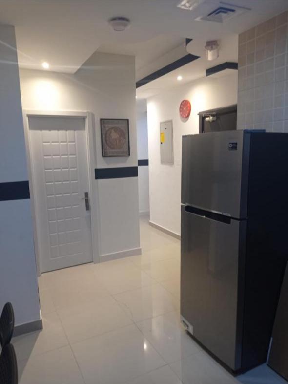 Executive Suite Room In Barsha 1 Near Moe Metro 두바이 외부 사진