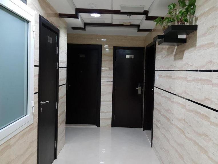 Executive Suite Room In Barsha 1 Near Moe Metro 두바이 외부 사진