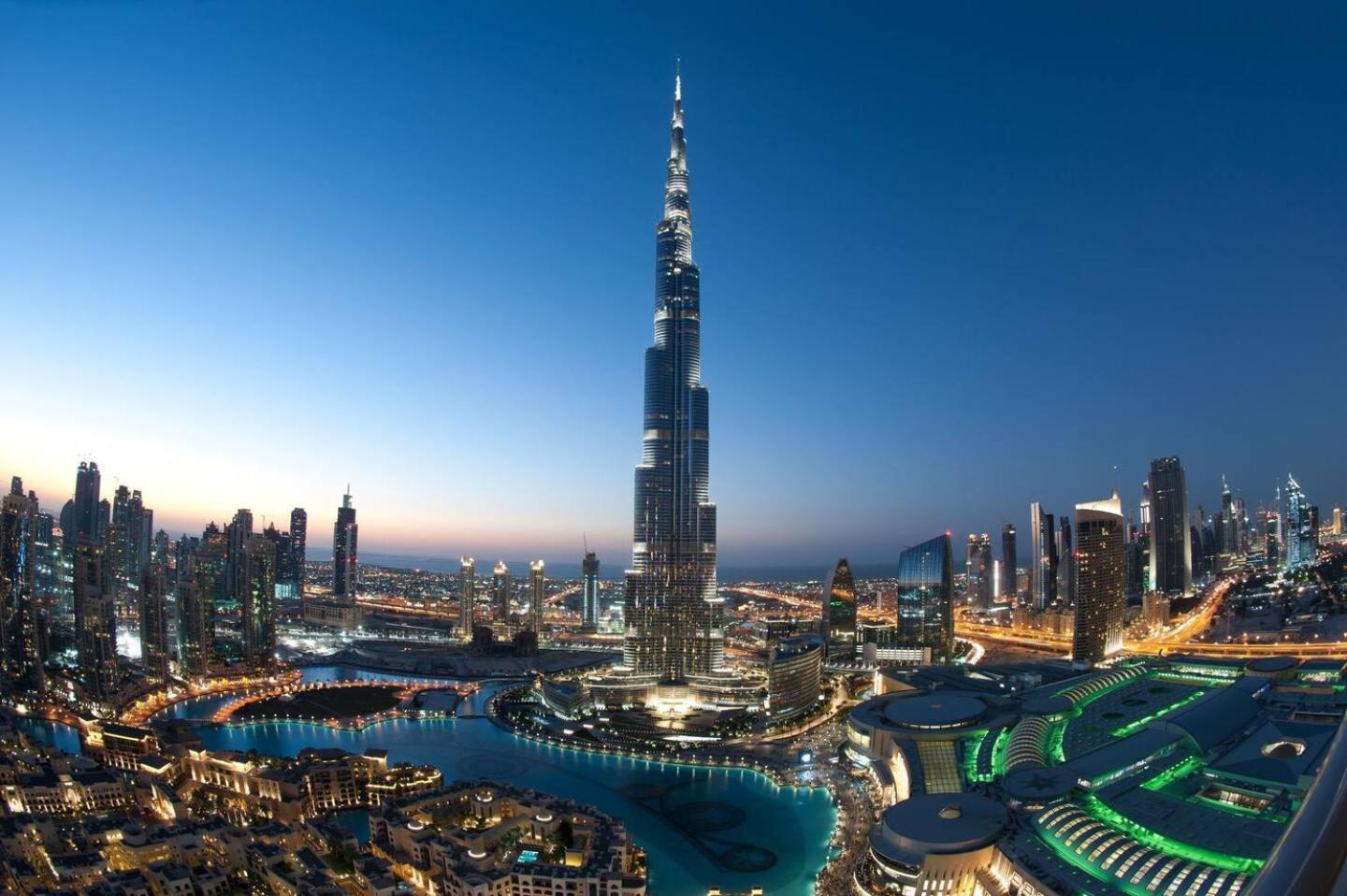 Executive Suite Room In Barsha 1 Near Moe Metro 두바이 외부 사진
