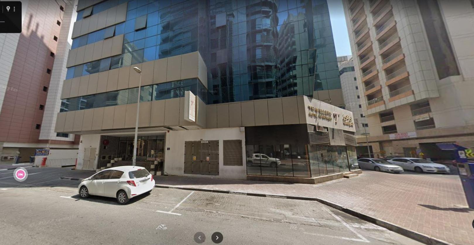 Executive Suite Room In Barsha 1 Near Moe Metro 두바이 외부 사진
