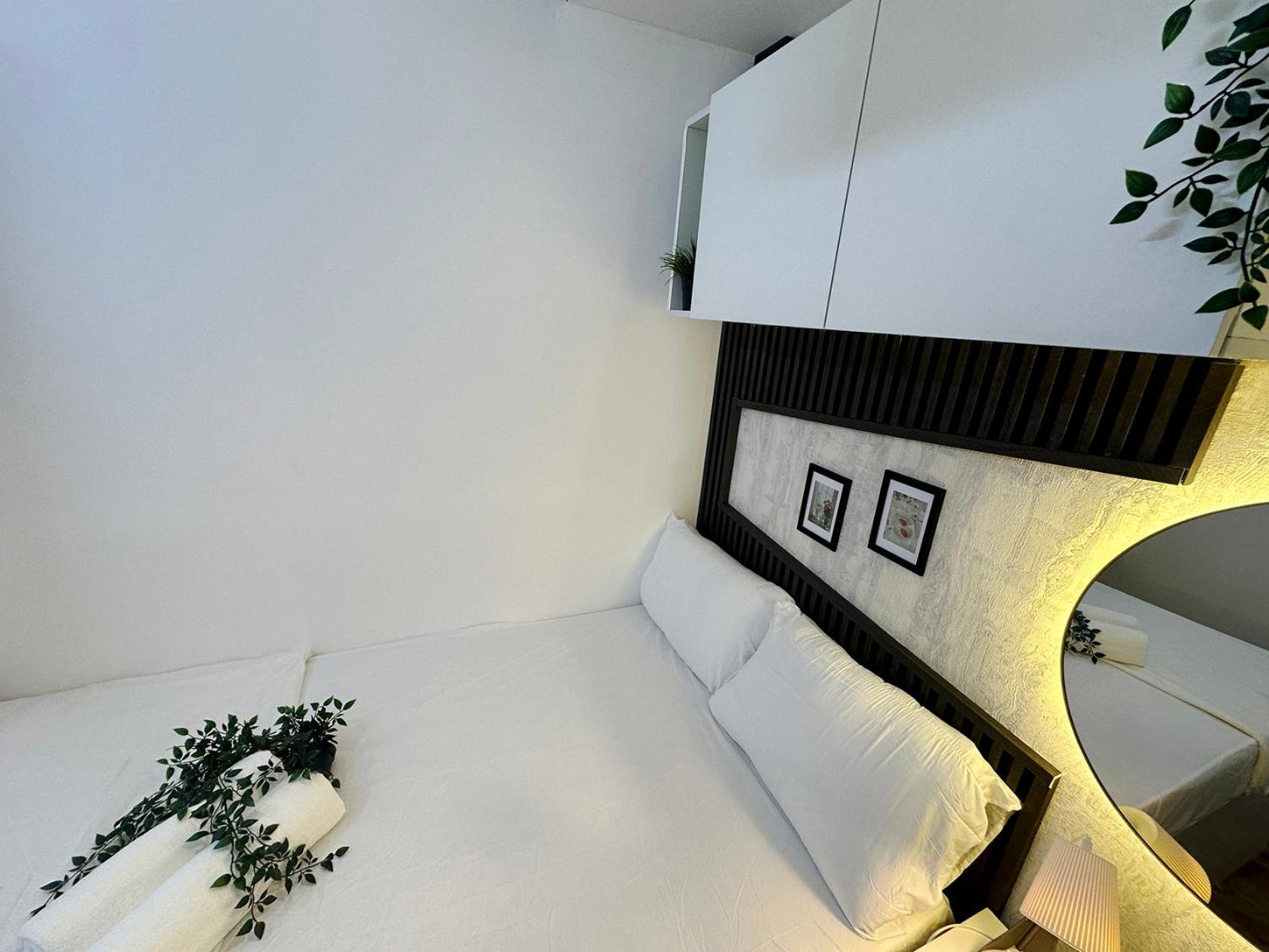 Executive Suite Room In Barsha 1 Near Moe Metro 두바이 외부 사진