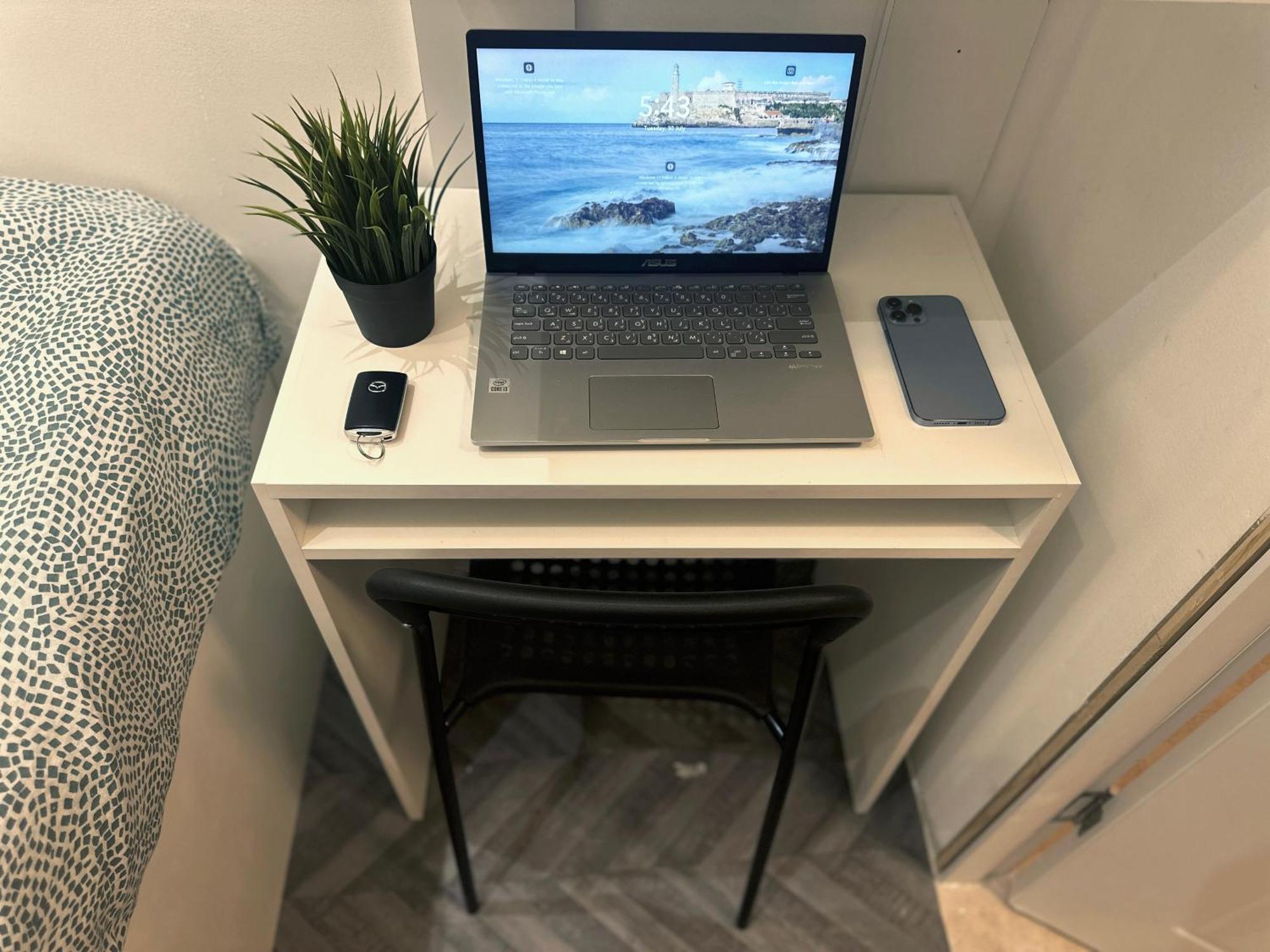 Executive Suite Room In Barsha 1 Near Moe Metro 두바이 외부 사진