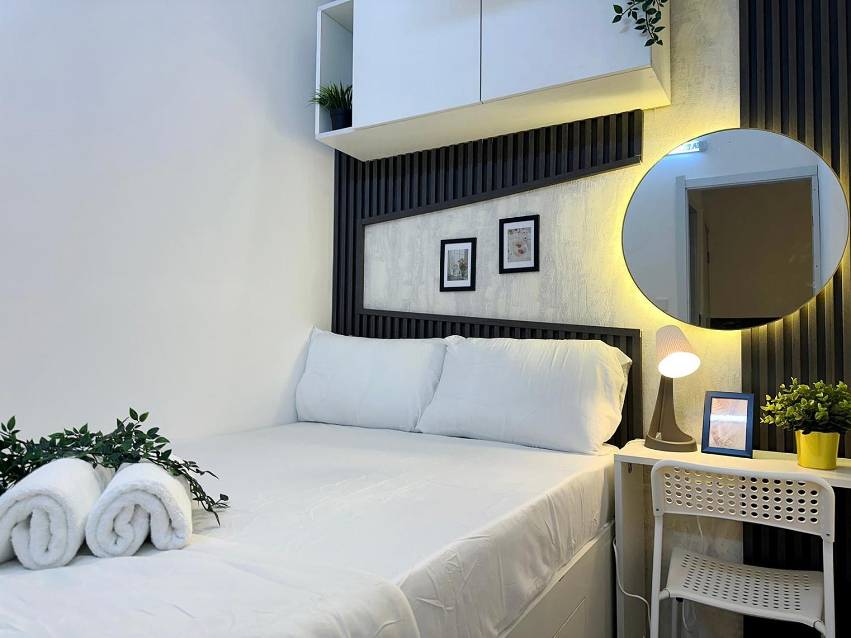 Executive Suite Room In Barsha 1 Near Moe Metro 두바이 외부 사진