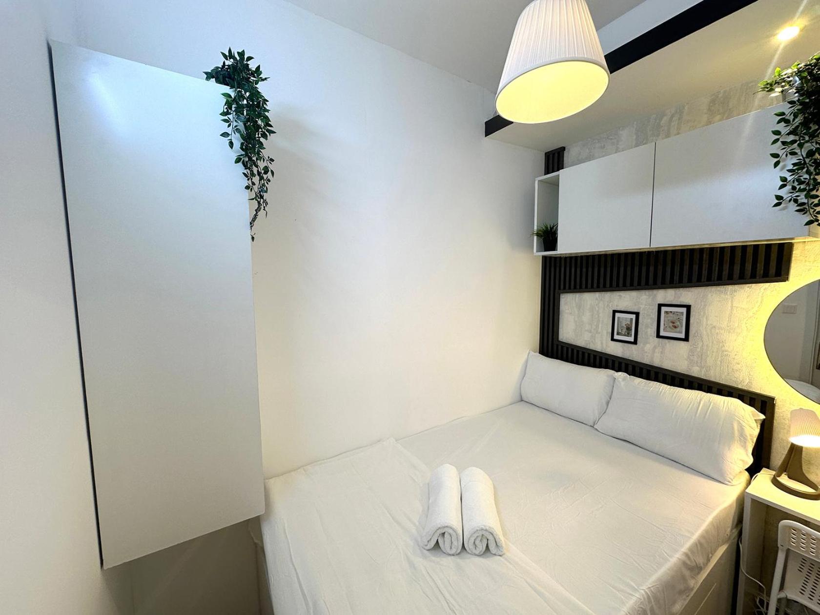 Executive Suite Room In Barsha 1 Near Moe Metro 두바이 외부 사진